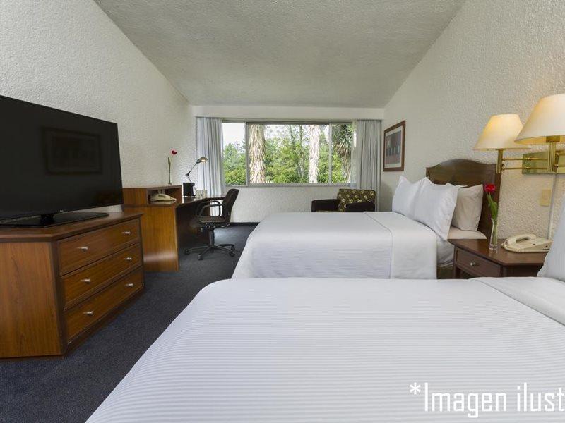 Hotel Oliba Boca Del Rio Экстерьер фото