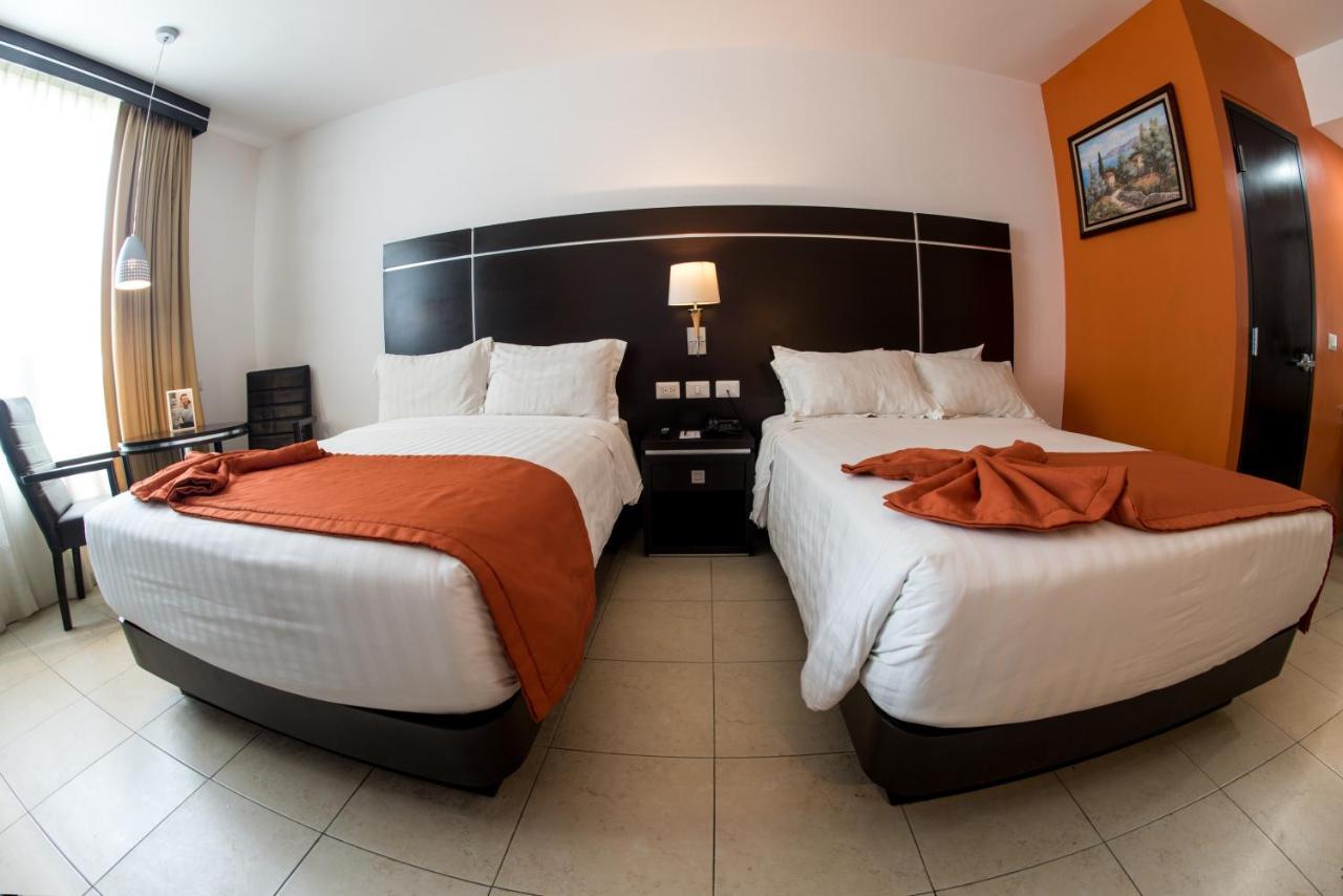 Hotel Oliba Boca Del Rio Экстерьер фото