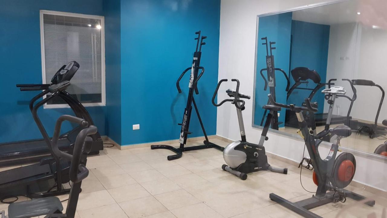 Hotel Oliba Boca Del Rio Экстерьер фото