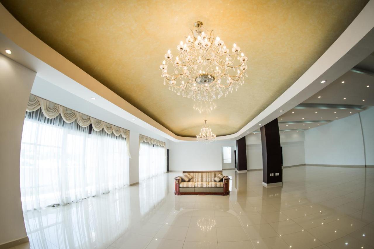 Hotel Oliba Boca Del Rio Экстерьер фото