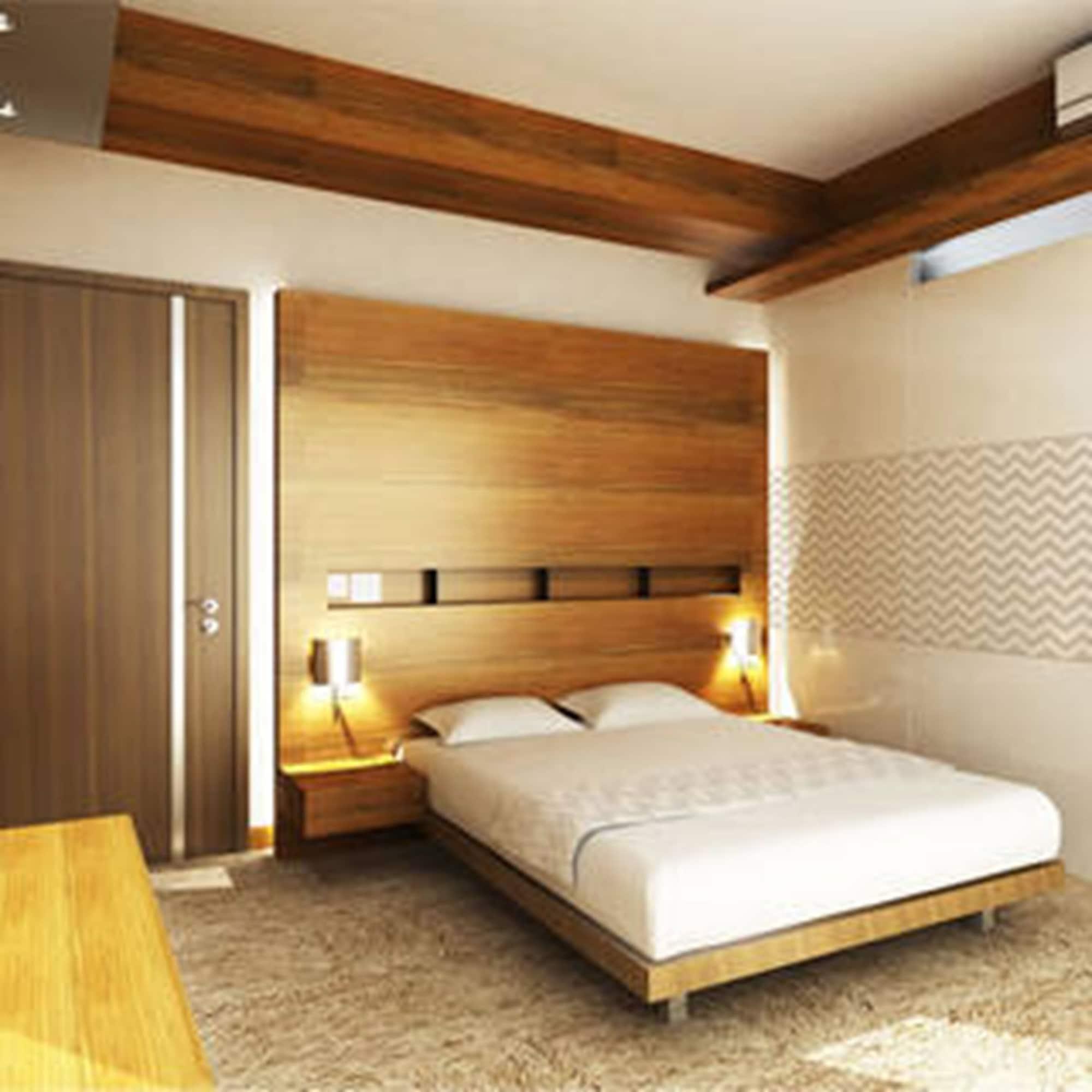 Hotel Oliba Boca Del Rio Экстерьер фото