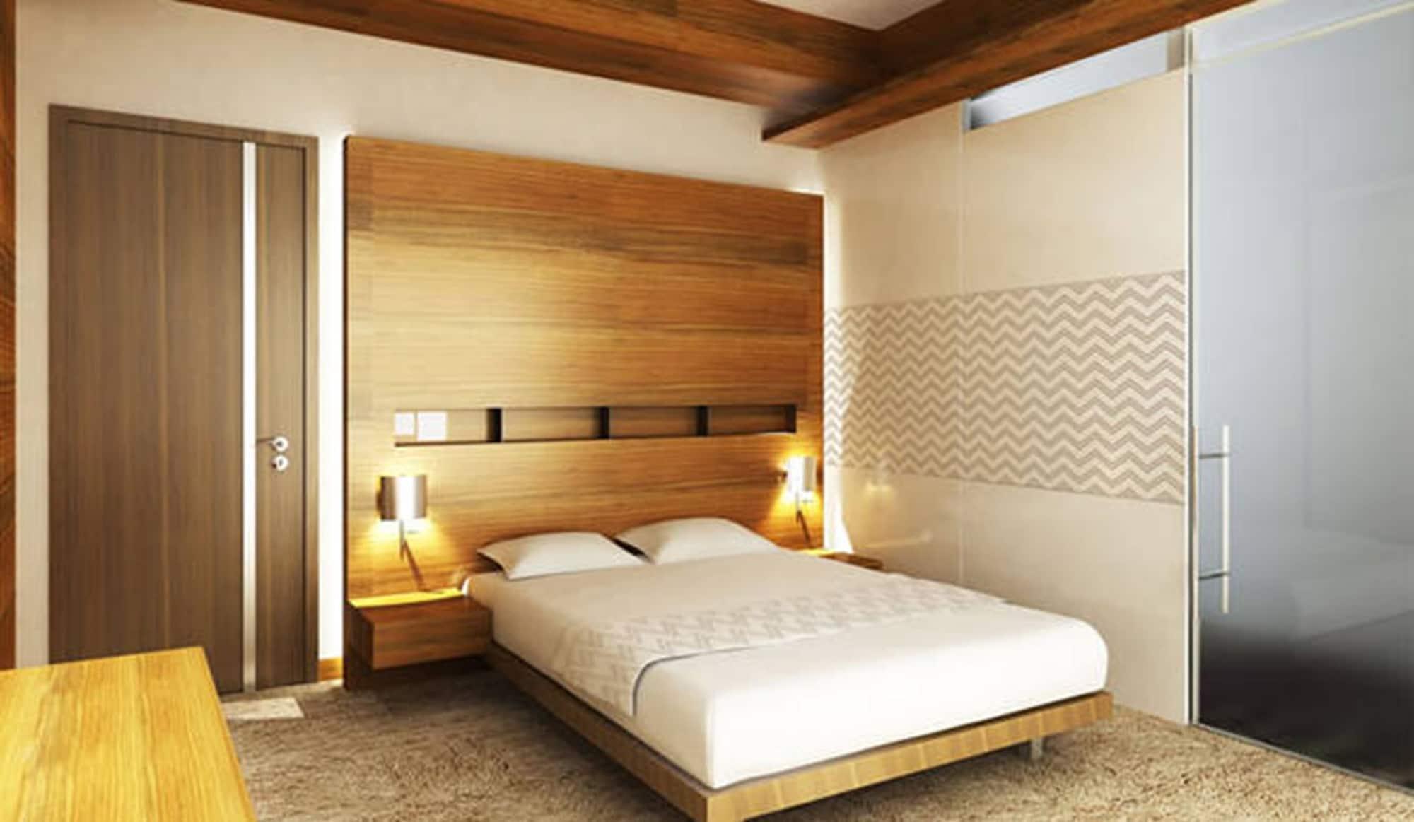 Hotel Oliba Boca Del Rio Экстерьер фото
