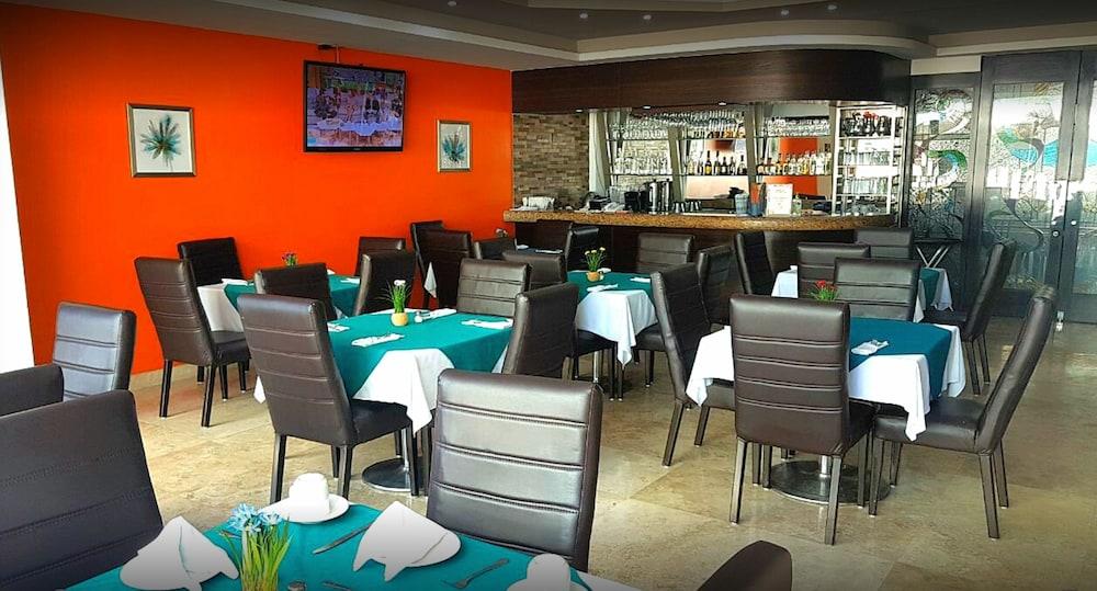 Hotel Oliba Boca Del Rio Экстерьер фото