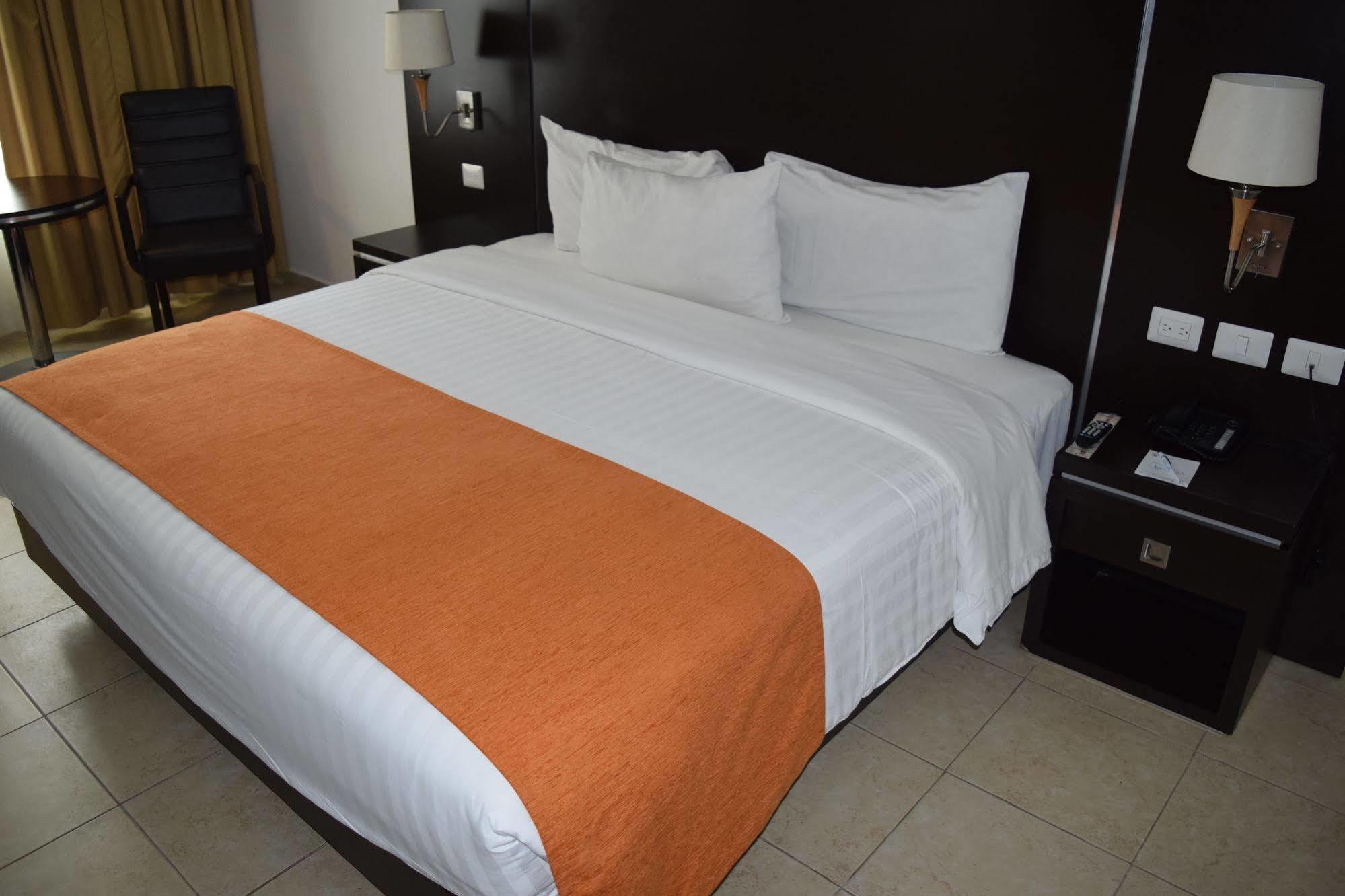 Hotel Oliba Boca Del Rio Экстерьер фото
