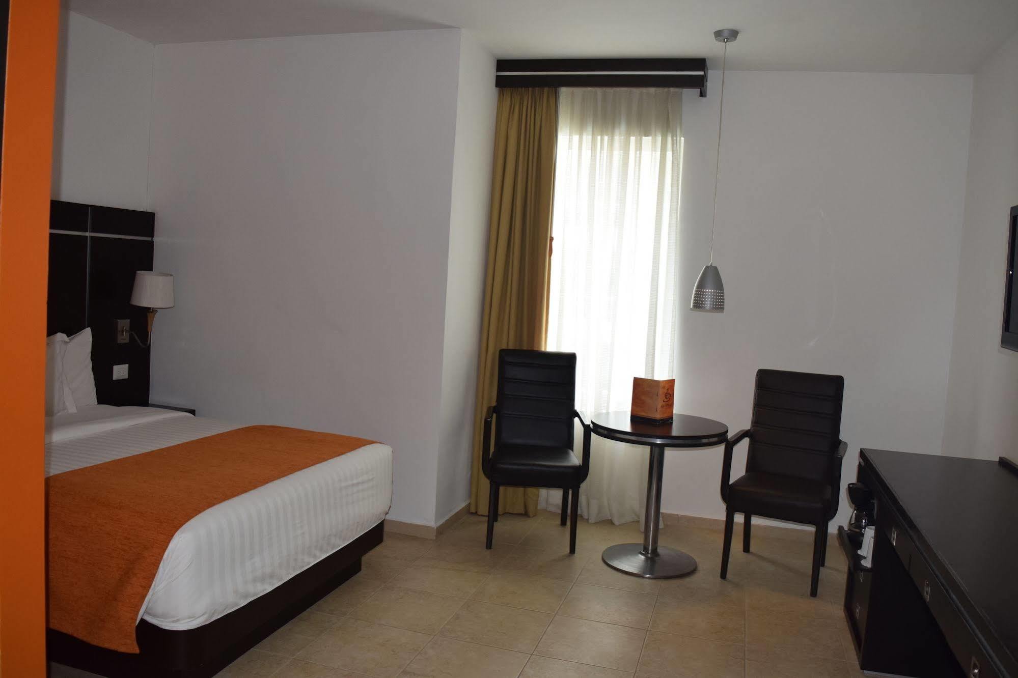Hotel Oliba Boca Del Rio Экстерьер фото